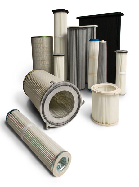 Industriefilter  Uniflux Filter, Ölfilter, Luftfilter, Brennstofffilter,  Fahrerhausfilter
